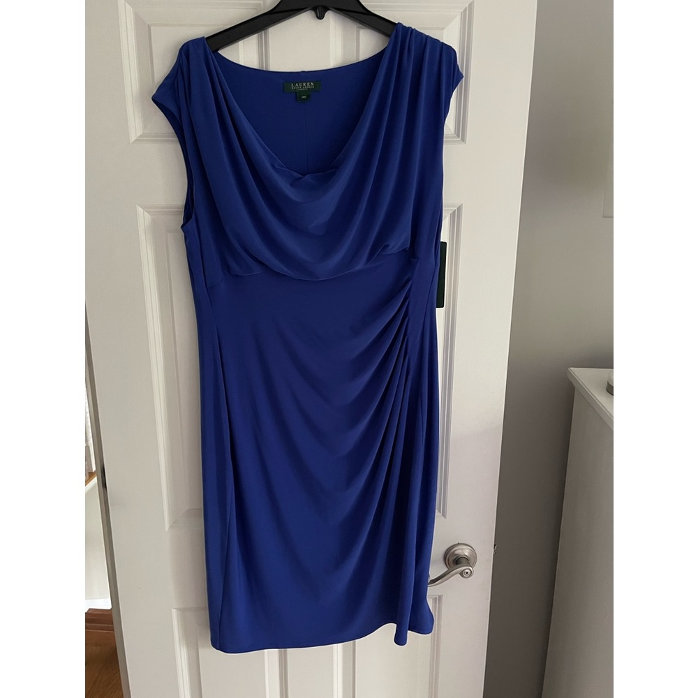Lauren by Ralph Lauren  dress